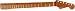 Fender Vintera Mod 60s Stratocaster Neck, Modern C, 21 Medium Vintage Frets