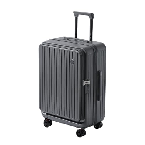 [LQXXLW] prŐM̍PC+ABSn[hVF[OX[cP[XB͐ڂĂAǂȗɂKĂ܂B -sObY(Grey,22inches)