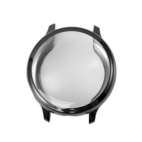 Cover Protettiva per Watch Active Tpu Flessibile Protezione Elegante e Resistente con Accesso Facilitato Pulsanti e Sensori Compatibile con Cinturini Standard