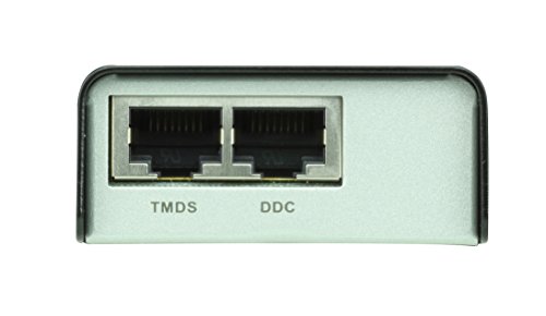 Extensor HDMI ATEN VE800A para solucionar problemas de distancia de cables cortos 3