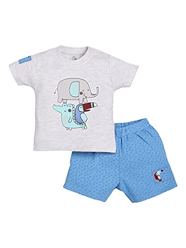 Image of BABYGO Unisex Baby Clothing Set