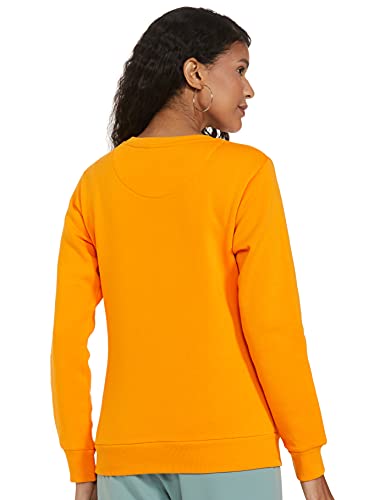 Image of MOCA by Monte Carlo Lady's Sweat Shirt - Round Neck - Full Sleeve