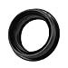 KTELLTY 2X for XCT Bicycle Front Fork Wiper Dust Seal Ring 28mm-XCT Front Fork Repair Parts