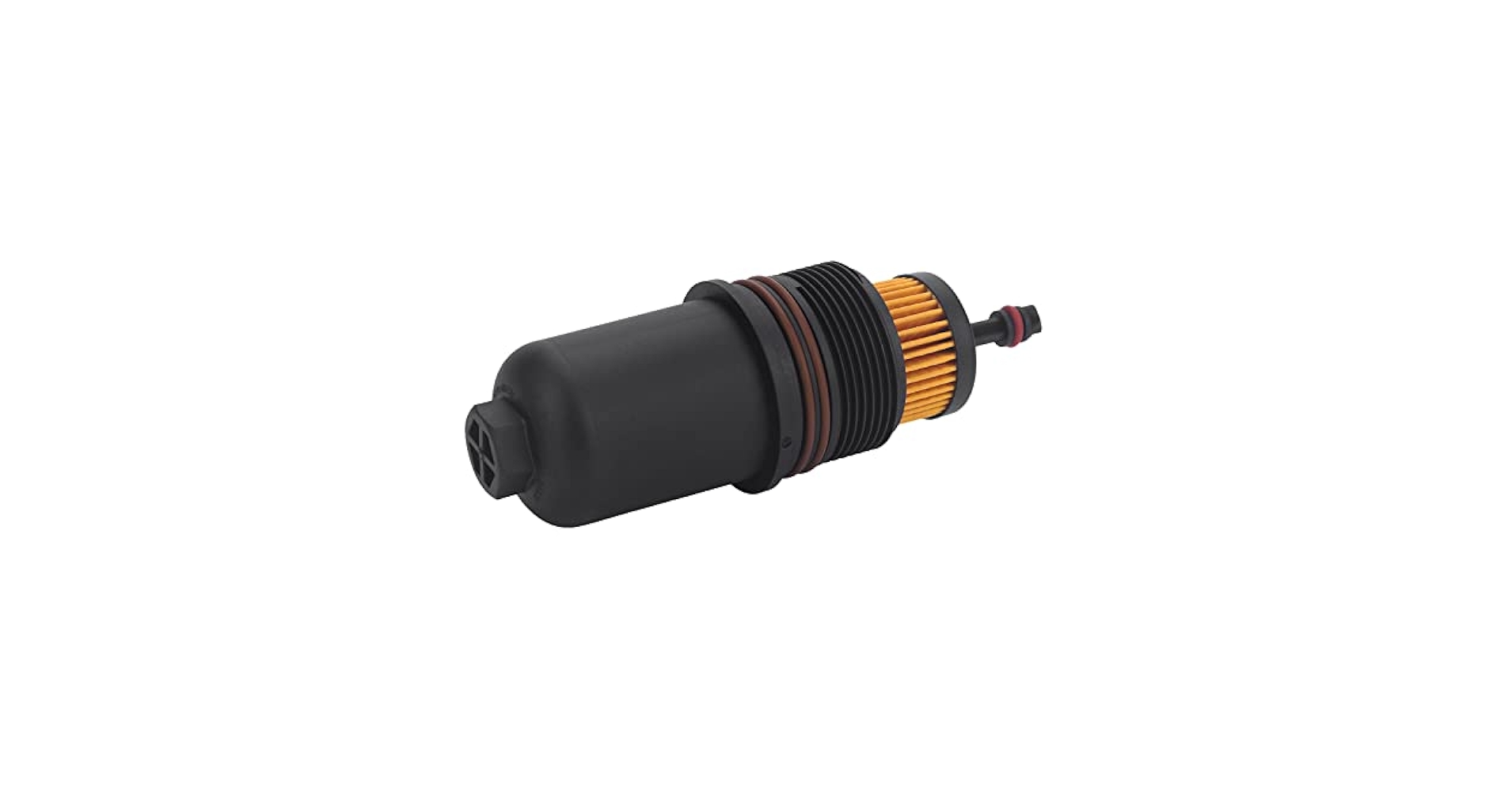 Amazon.com: ZONFANT Oil Filter Cap Cover Compatible With