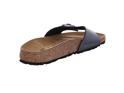 Image of Birkenstock Classic Madrid BF-Nubuk Women's Mules