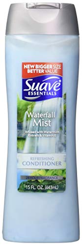 Suave Conditioner/Naturals/Water Fall 12-15oz#92290, One Size, Multicolored