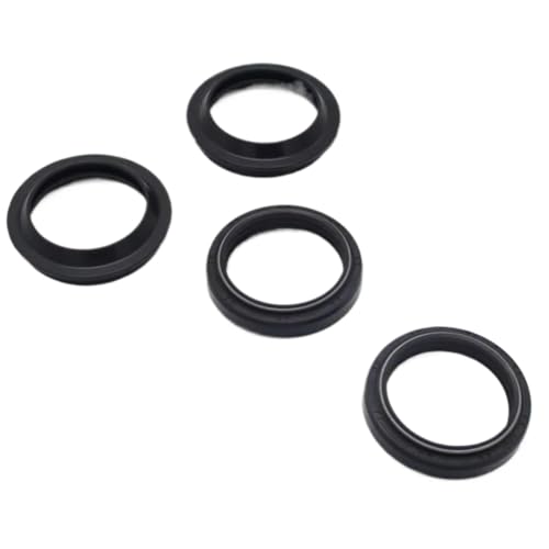 Sellos amortiguadores de horquilla delantera para moto GK75A