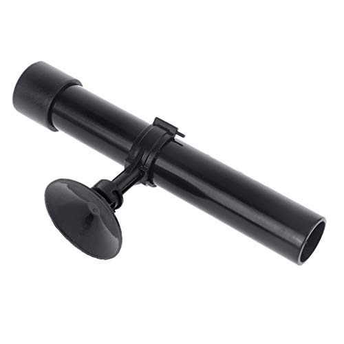 SUCHUANGUANG Canister Filters Intake Outlet Tube Fish for External Filter Replacement Accessories with Strong Suction Cups - Image 2