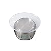 Martha Stewart Digital Food Scale 11 lbs5kg Stainless Steel