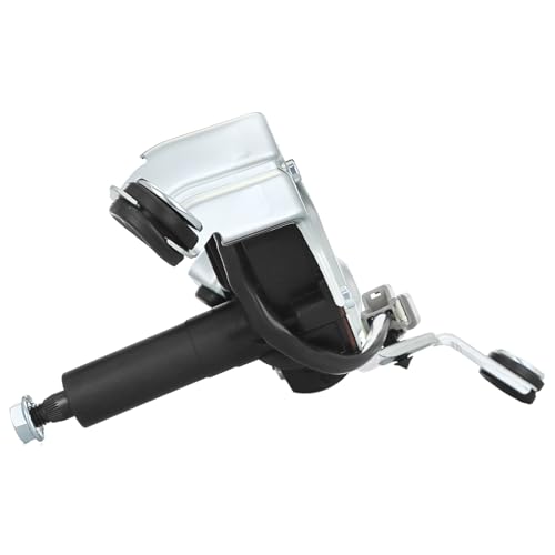 Image of BDELI New Rear Windshield Wiper Motor Compatible with Volvo | For 2003-2014 XC90 2.5L 2.9L 3.2L 4.4L, Replaces 8638163, 86381630, 86381639, 434810, 854810