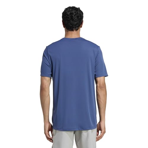 Image of adidas Men Running T-Shirts