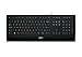 Logitech K280e PRO Corded Keyboard for Business