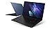 SAMSUNG Galaxy Book Pro Windows 11 Intel Evo Platform Laptop Computer 15.6