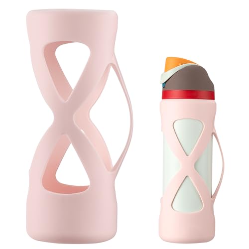 Owala Freesip 24IXΉ nhtVRu[c Sی h~ ւ݌yX[uJo[