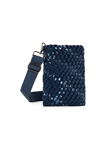Haute Shore - Shay Pacific Woven Phone bag