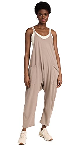 Free People womens Hot Shot One-piece