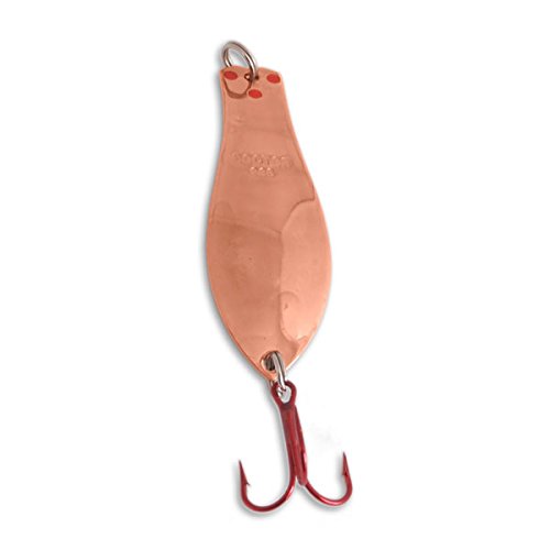 Yellowbird PM265-103 Dr Spoon