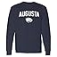 Augusta University Navy