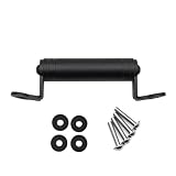 AGSBOLMN Supporto Navigazione Gps Supporto per supporto per telefono cellulare per Per per Tracer 7GT 700GT Navigazione Del Telefono Staffa di Supporto(Nologo)