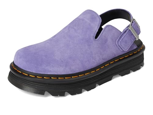 Image of Dr. Martens Unisex Adult Zeb Zag Mule