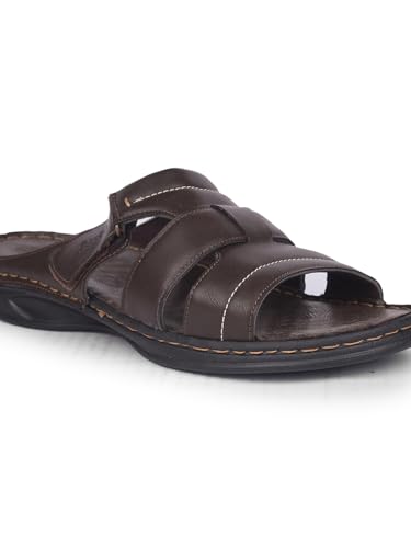 Image of Bata Mens Bryan Mule Sandals,