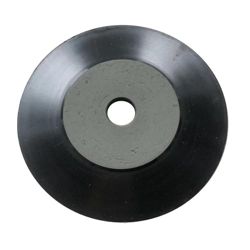 Meulage de précision 125mm par fraise en carbure haute performance