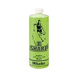 [ミューラー] 【プロスポーツチーム愛用ブランド】 体育館 室内競技用 スポーツシューズ 滑り止め Bシャープ ボトル 950ml 50237