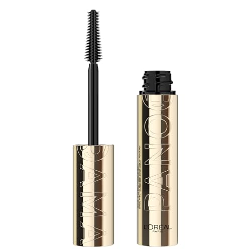 L'Oreal Paris Voluminous Panorama Mascara,...