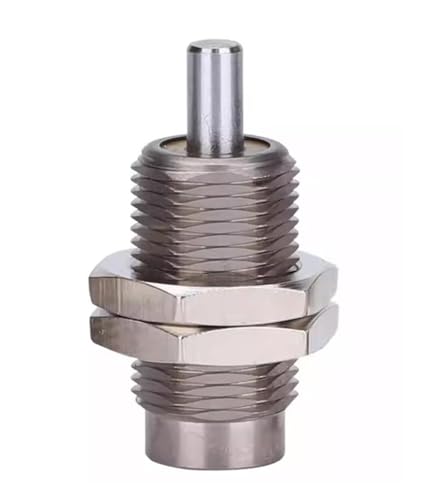 Vérin à aiguille miniature CJPB6 pour robotique et petits automatismes