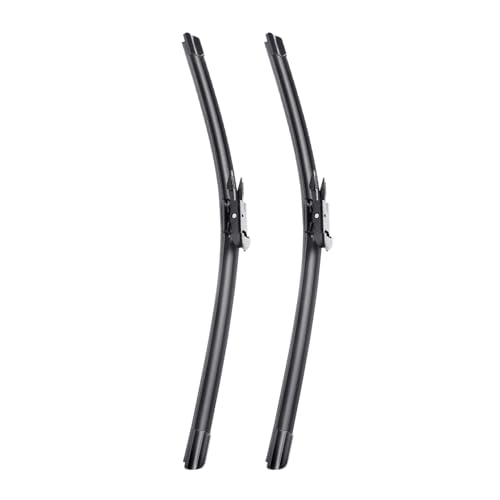 Essuie-glaces 26+26 pour Ford Fusion ou Audi Q7 pour supprimer les bruits