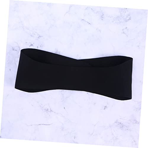 Waterproof Ear Protection Headband for Kids and Adults Adjustable Neoprene Swimming Yoga and Diving Ear Band 2-Piece Set During Water Sports3