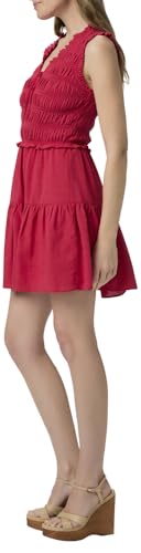 PAIGE Women's Fraise Dress2