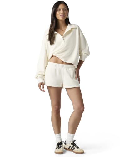 Image of Florence by Mills Women's Cozy Crush Sweat Short