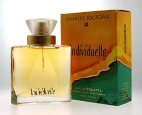 Individuelle Charles Jourdan By Charles Jourdan for Women Edt Spray 1.7 Oz