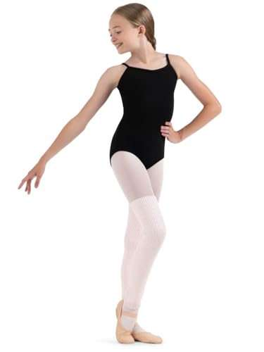 Capezio girls 18" Legwarmer3
