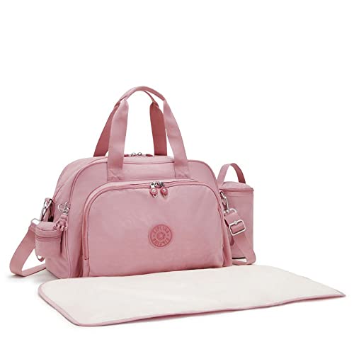 Kipling CAMAMA, Zachtjes vlekken, Eén maat, CAMAMA, Lavender Blush - Image 5