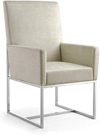Ceets Element Accent Dining Chair, Champagne