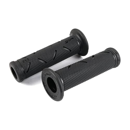 Poignées guidon moto antidérapantes pour Hyperstrada 950 grip optimal sur route