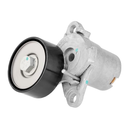 Poulie tendeur de courroie d'accessoire 06L903133D pour le bloc moteur de A5 TT