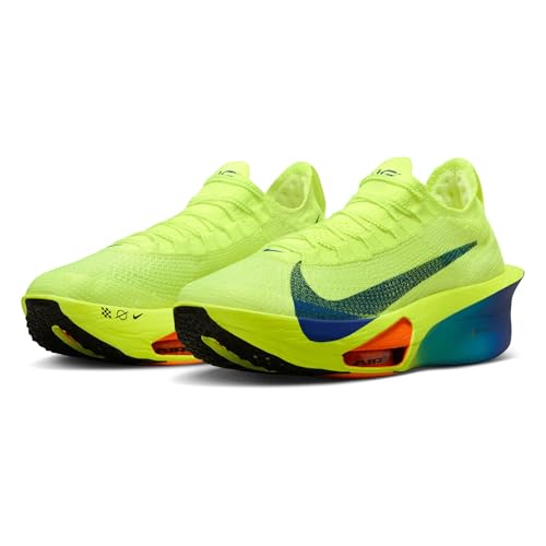 Image of Nike Mens Nike Alphafly 3 Herren-strassenlaufschuh Fur Wettkampfe