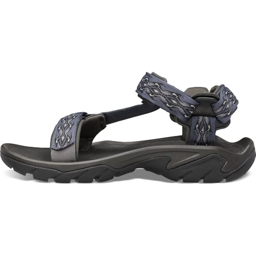 Teva Men's Terra Fi 5 Universal Outdoor Sandals3