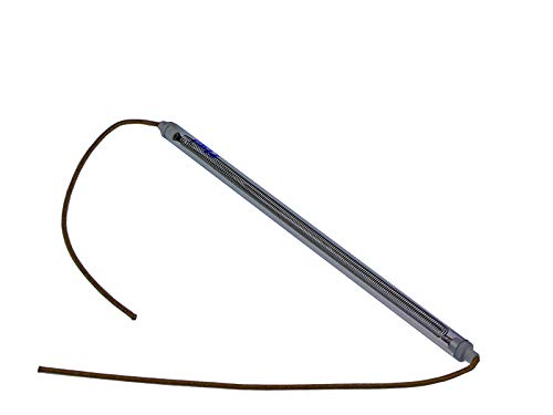 Holman HA-198061 HTRTBE QTZ 400W@120V QCS1