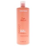 Wella Professionals Invigo Nutri-Enrich Deep Nourishing Conditioner, 1000 ml