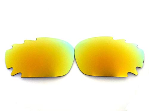 Image of Galaxy Replacement Lenses For Oakley Jawbone,Racing Jacket Sunglasses Multi Selection