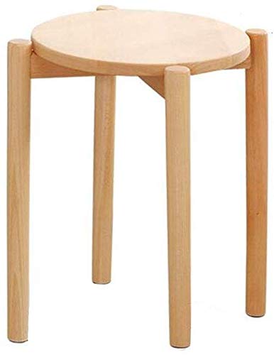 QQXX 14.5in Side Table Living Room Fashion Iron Art Round Coffee Table QQXX 14.5in Side Table Living Room Fashion Iron Art Round Coffee Table