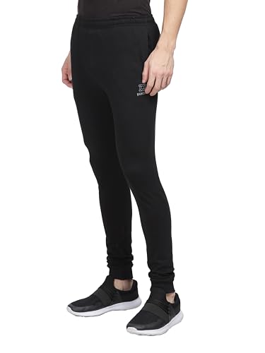 Image of BUKSER Mens JOGFIT Jogger Pants