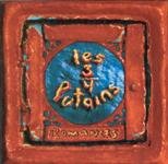 Romances [Audio CD] les 3/4 putains