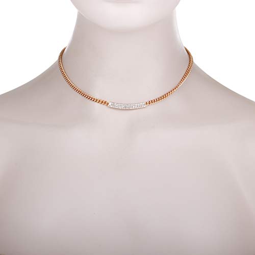 Swarovski Vio Necklace - 51922652