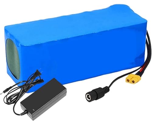 Batería de bicicleta eléctrica de 24 V, 25,2 V, 8 Ah, 10 Ah, 12 Ah, 15 Ah, 18 Ah, 20 Ah, 25 Ah, batería de bicicleta eléctrica de 24 V, 25,2 V, batería de litio recargable con cargador compatible co