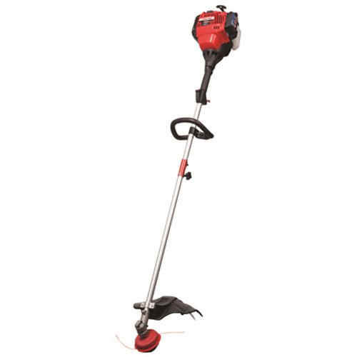 MTD Southwest TB685EC Natural Organic 4Cyc Stainless Steel Gas Trimmer, 17'